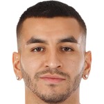Ángel Correa